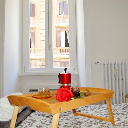 Apartament 6 Stars Rzym Zewnętrze zdjęcie