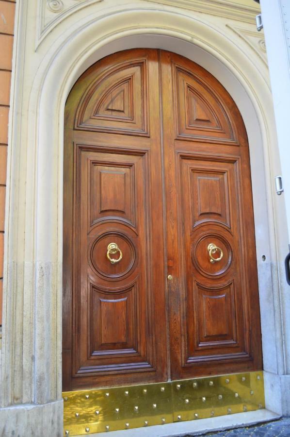 Apartament 6 Stars Rzym Zewnętrze zdjęcie