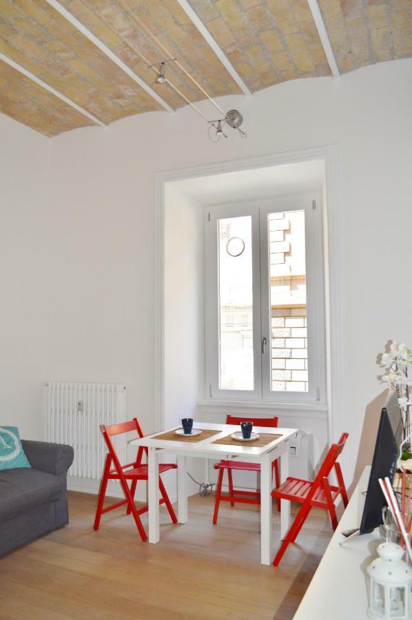 Apartament 6 Stars Rzym Zewnętrze zdjęcie