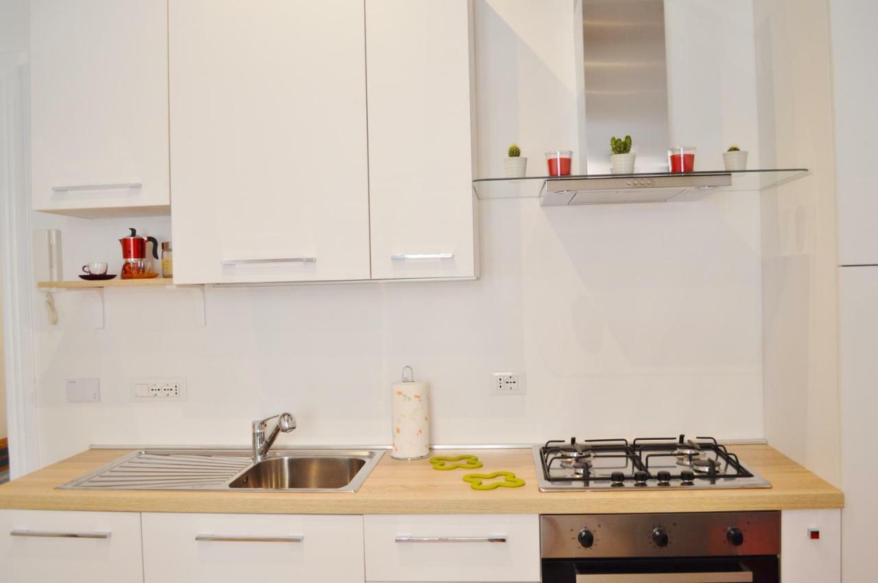 Apartament 6 Stars Rzym Zewnętrze zdjęcie