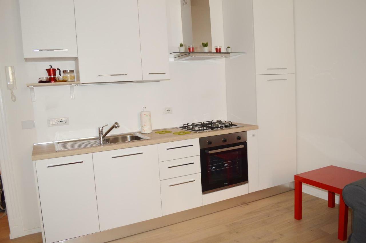 Apartament 6 Stars Rzym Zewnętrze zdjęcie