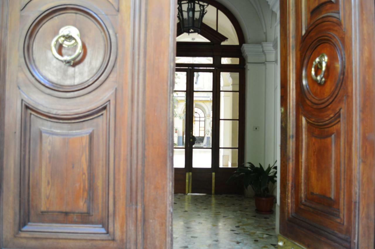 Apartament 6 Stars Rzym Zewnętrze zdjęcie