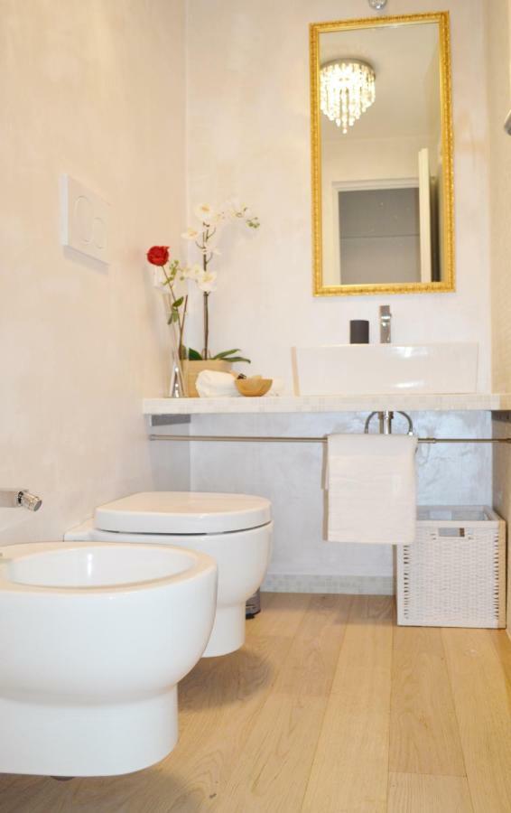 Apartament 6 Stars Rzym Zewnętrze zdjęcie