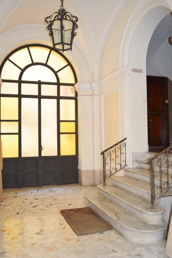 Apartament 6 Stars Rzym Zewnętrze zdjęcie