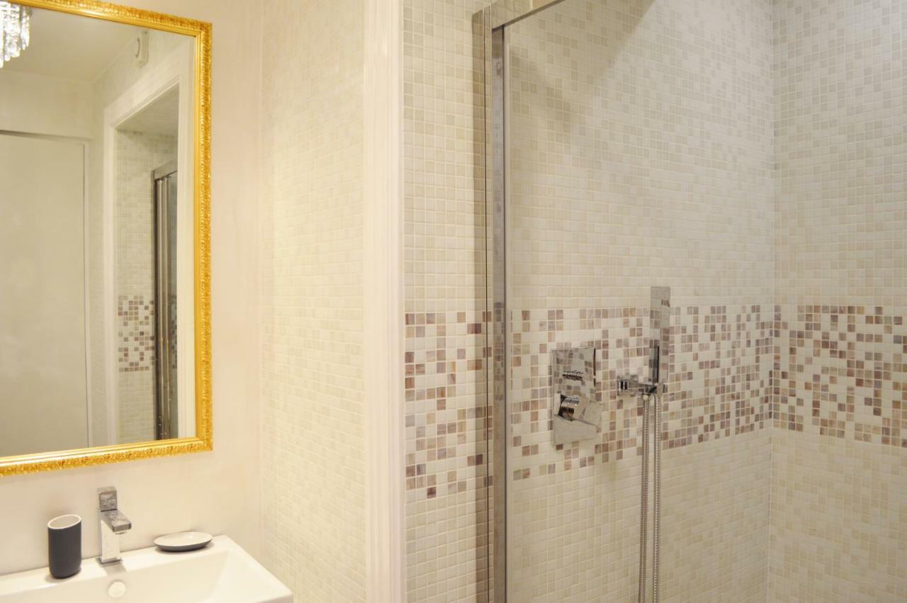 Apartament 6 Stars Rzym Zewnętrze zdjęcie
