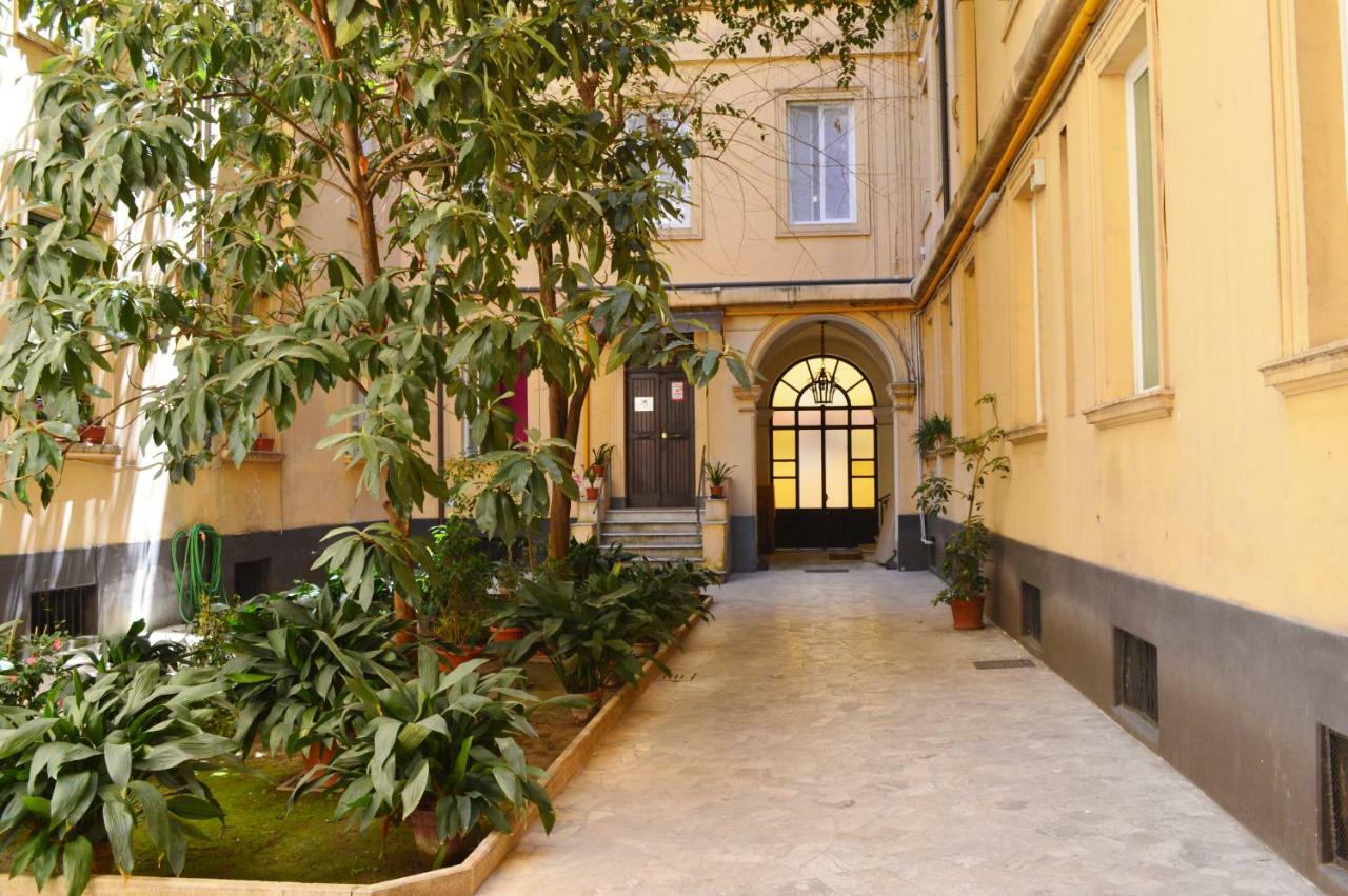Apartament 6 Stars Rzym Zewnętrze zdjęcie