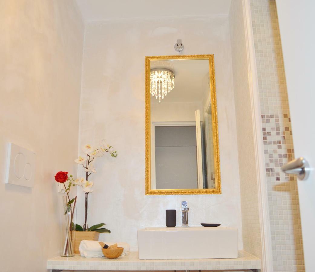 Apartament 6 Stars Rzym Zewnętrze zdjęcie
