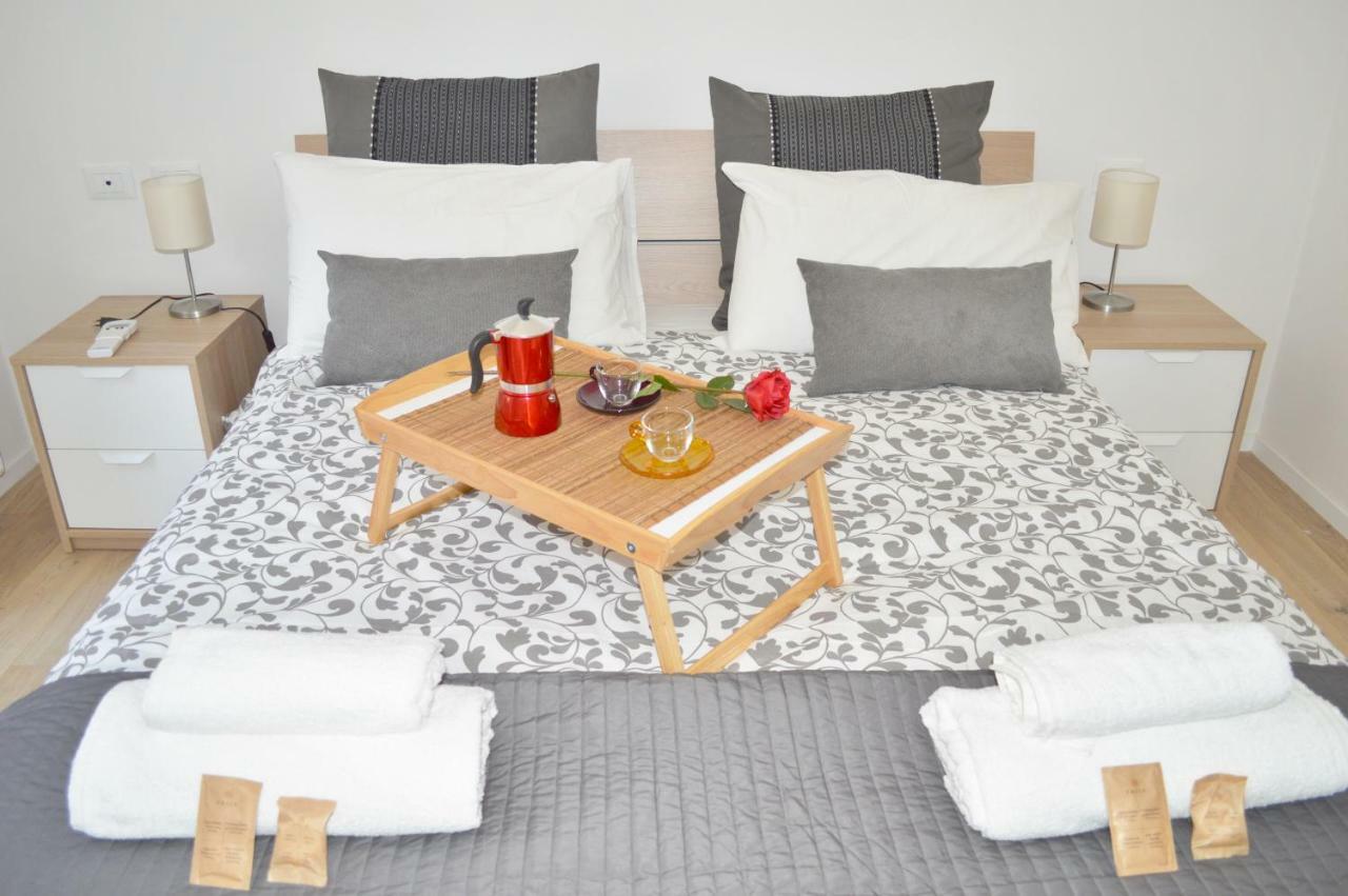 Apartament 6 Stars Rzym Zewnętrze zdjęcie