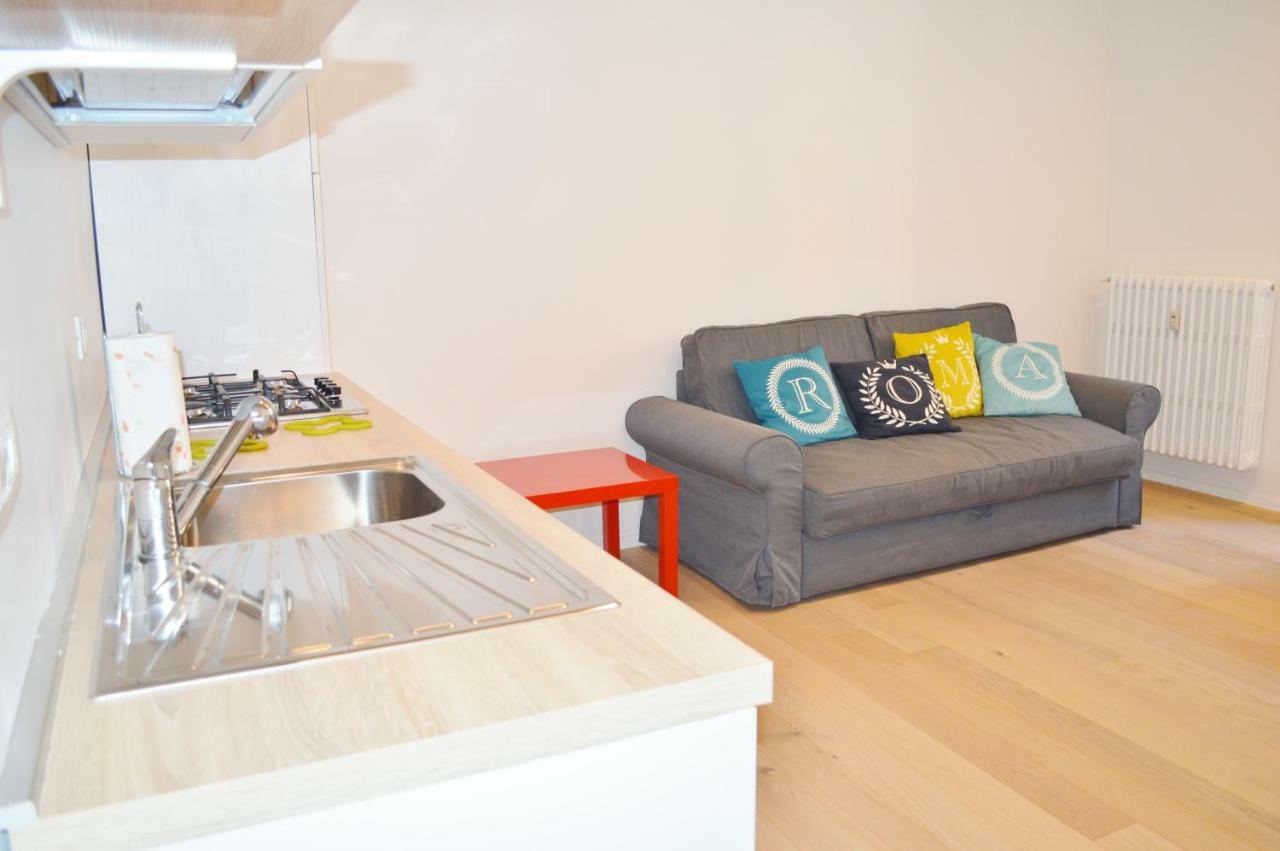 Apartament 6 Stars Rzym Zewnętrze zdjęcie