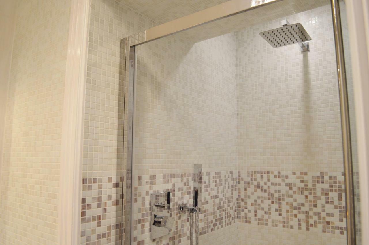 Apartament 6 Stars Rzym Zewnętrze zdjęcie