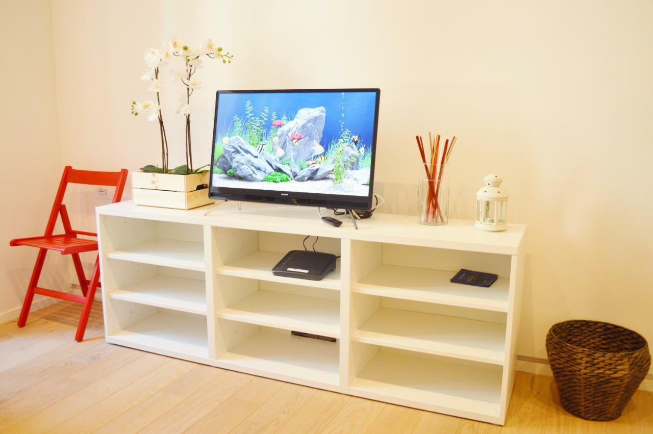 Apartament 6 Stars Rzym Zewnętrze zdjęcie