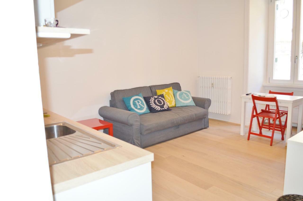 Apartament 6 Stars Rzym Zewnętrze zdjęcie