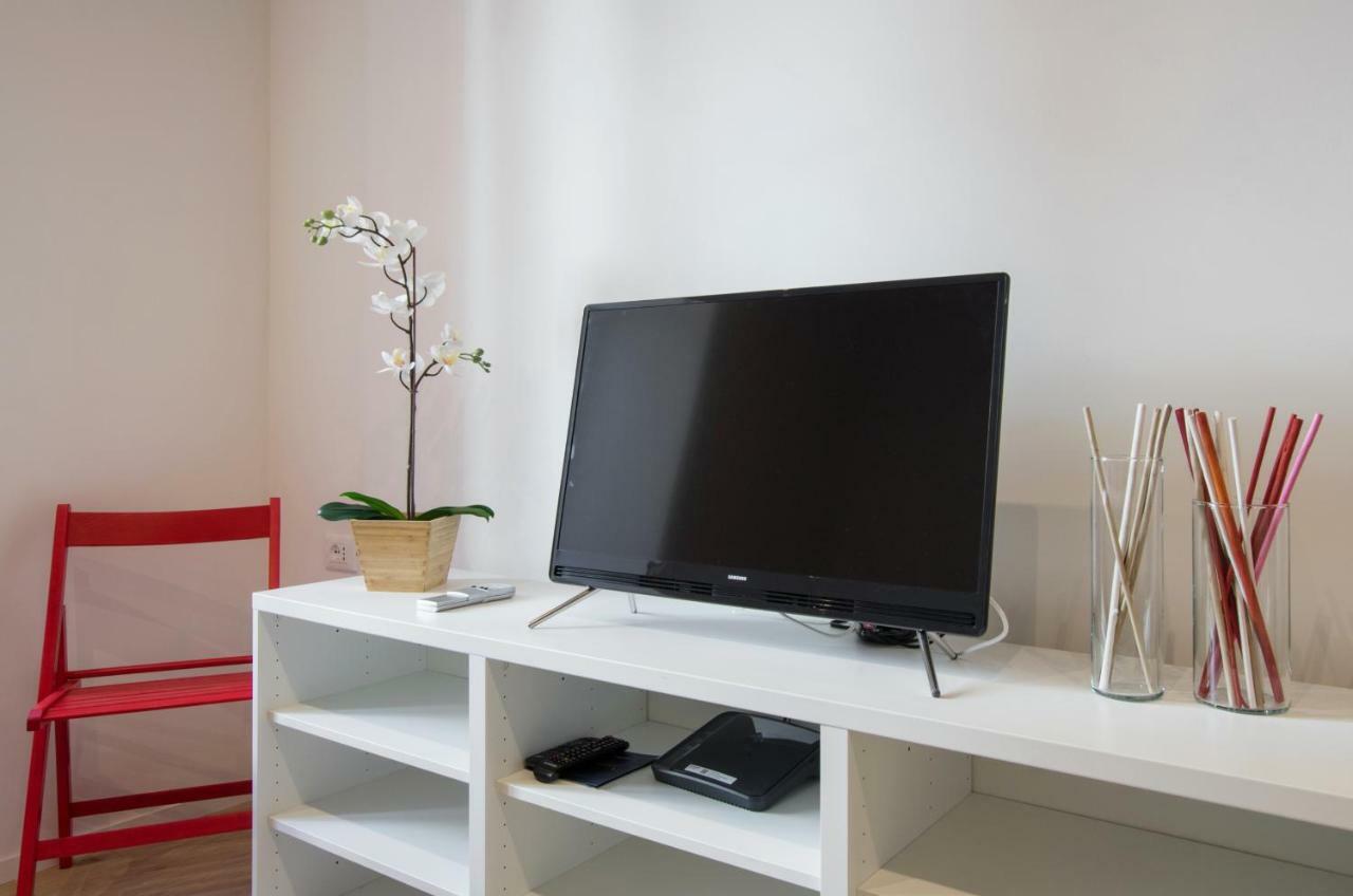 Apartament 6 Stars Rzym Zewnętrze zdjęcie