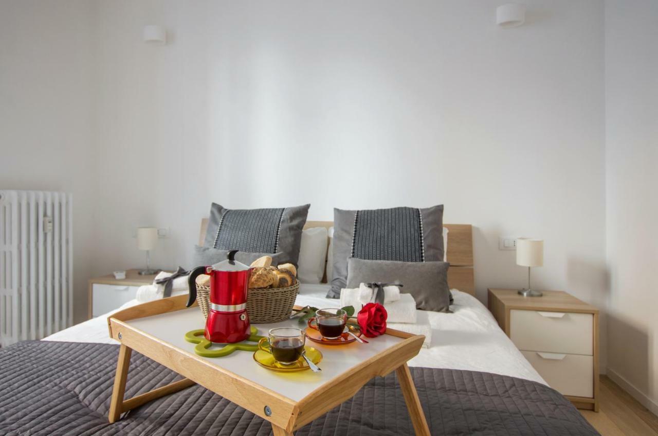 Apartament 6 Stars Rzym Zewnętrze zdjęcie
