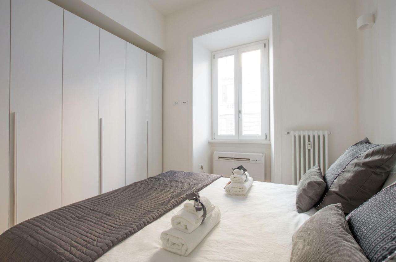 Apartament 6 Stars Rzym Zewnętrze zdjęcie