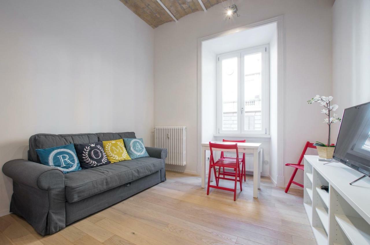 Apartament 6 Stars Rzym Zewnętrze zdjęcie