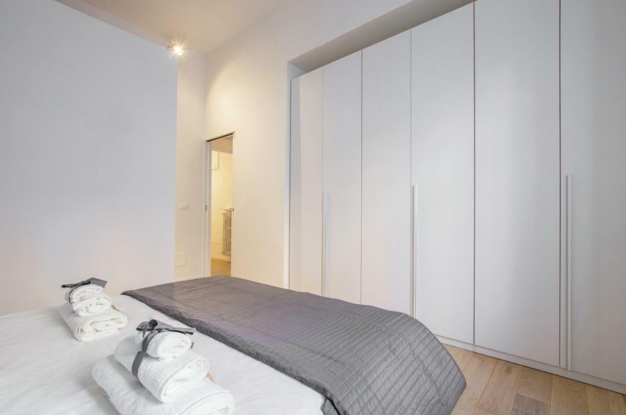 Apartament 6 Stars Rzym Zewnętrze zdjęcie