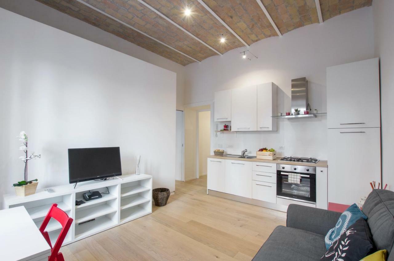 Apartament 6 Stars Rzym Zewnętrze zdjęcie