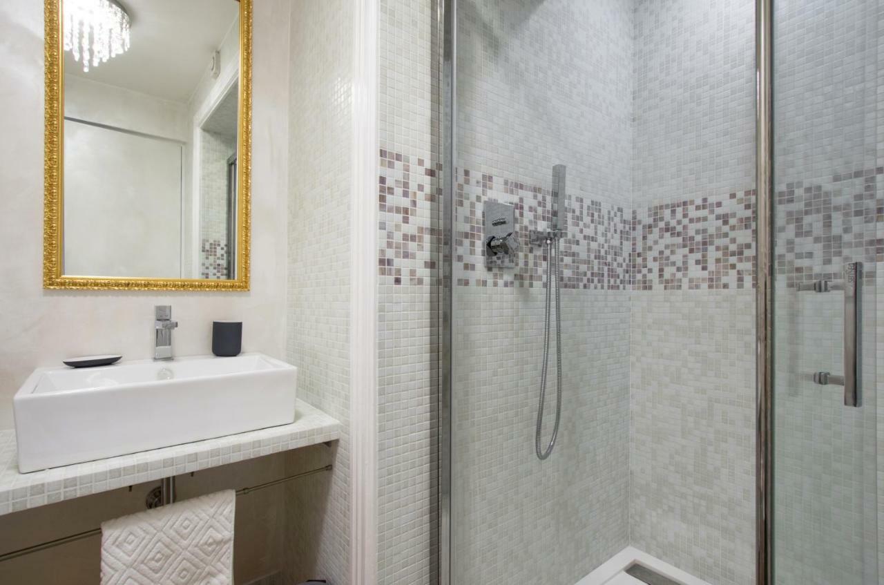 Apartament 6 Stars Rzym Zewnętrze zdjęcie