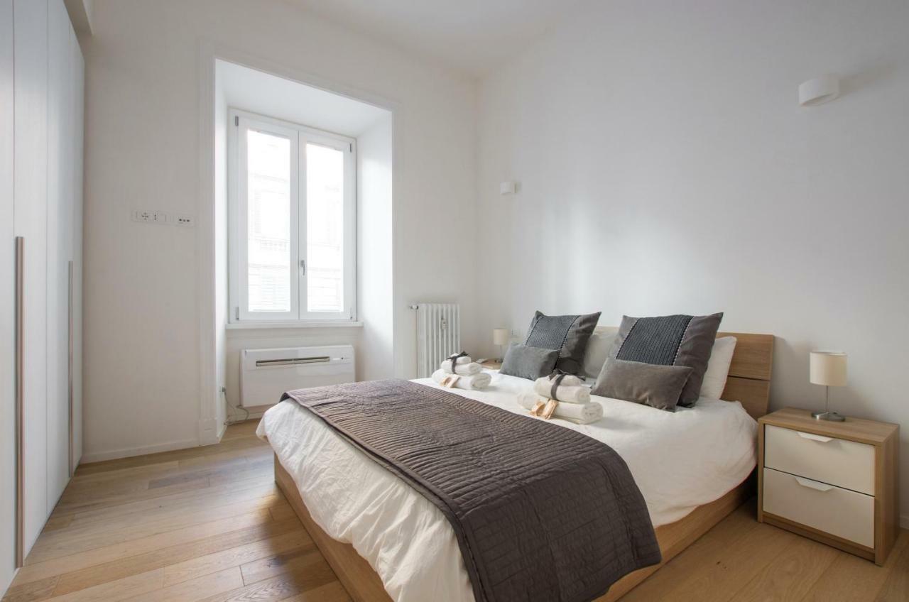 Apartament 6 Stars Rzym Zewnętrze zdjęcie