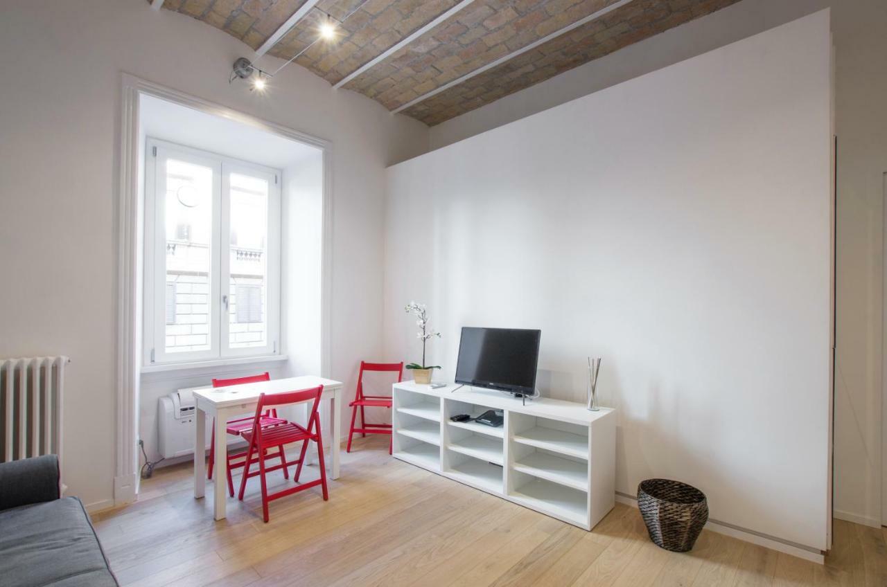 Apartament 6 Stars Rzym Zewnętrze zdjęcie