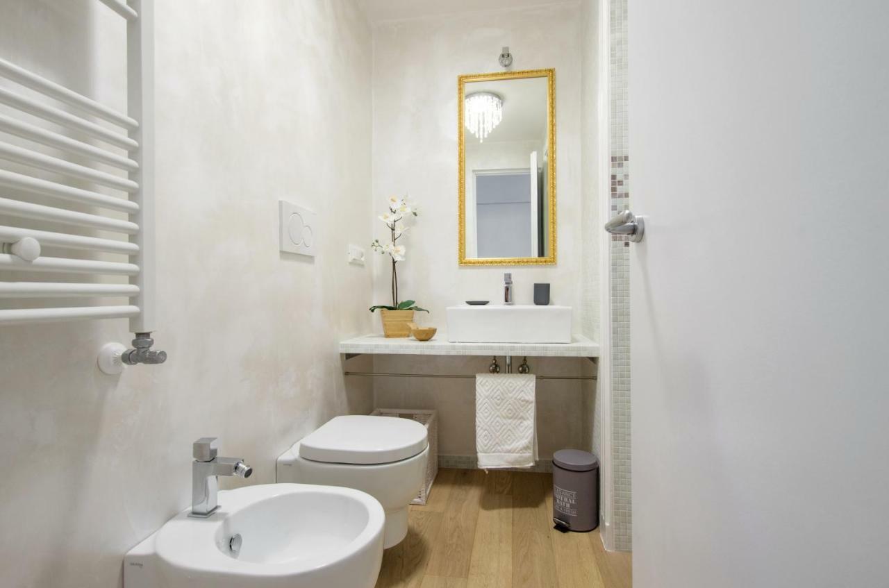 Apartament 6 Stars Rzym Zewnętrze zdjęcie