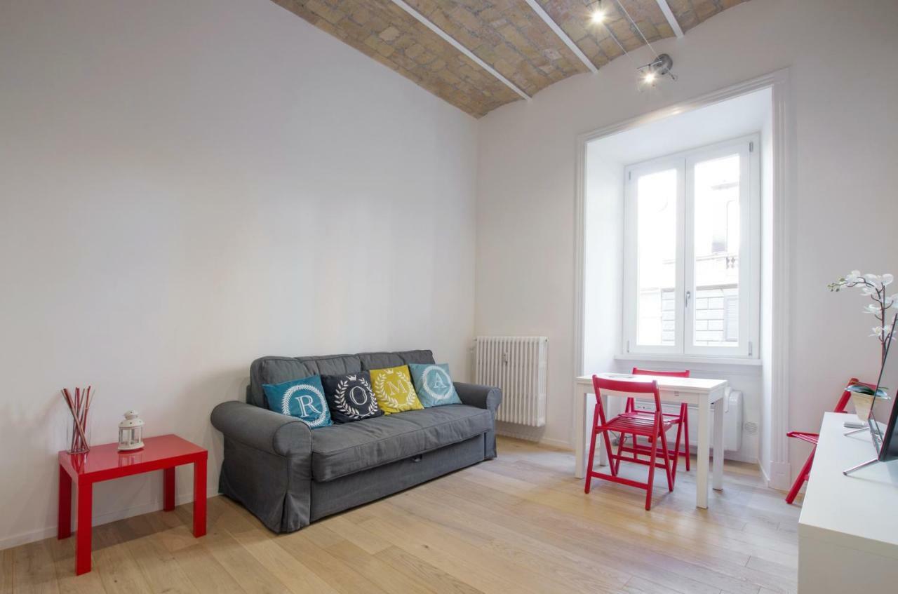 Apartament 6 Stars Rzym Zewnętrze zdjęcie