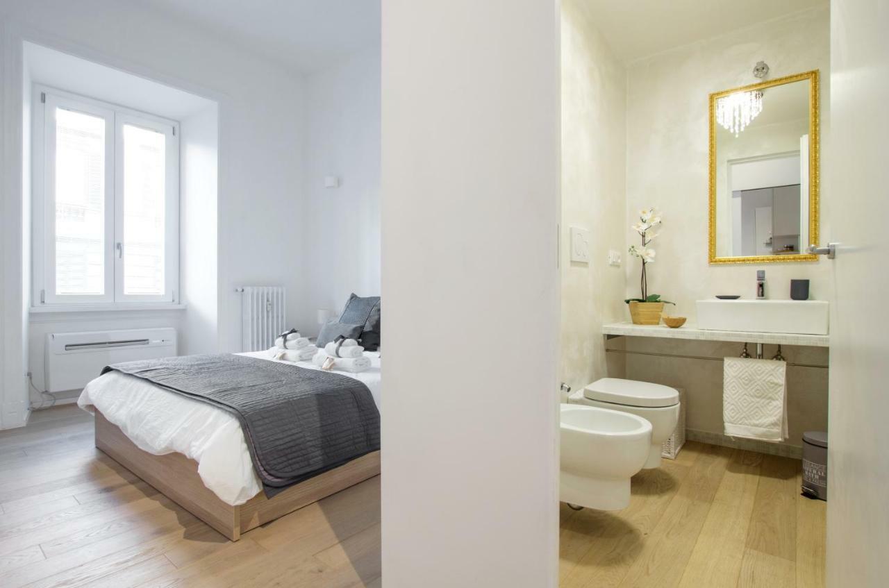 Apartament 6 Stars Rzym Zewnętrze zdjęcie