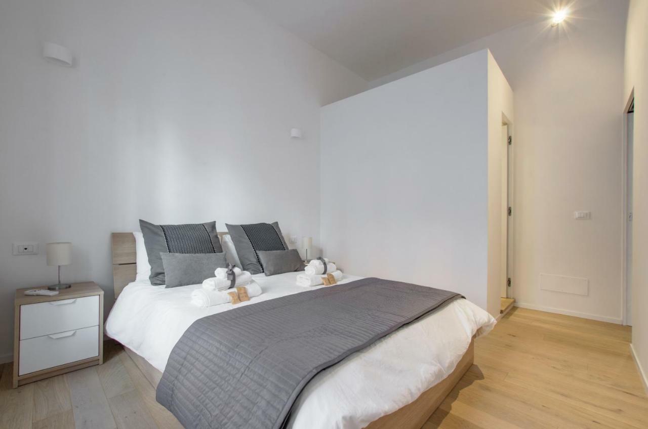 Apartament 6 Stars Rzym Zewnętrze zdjęcie