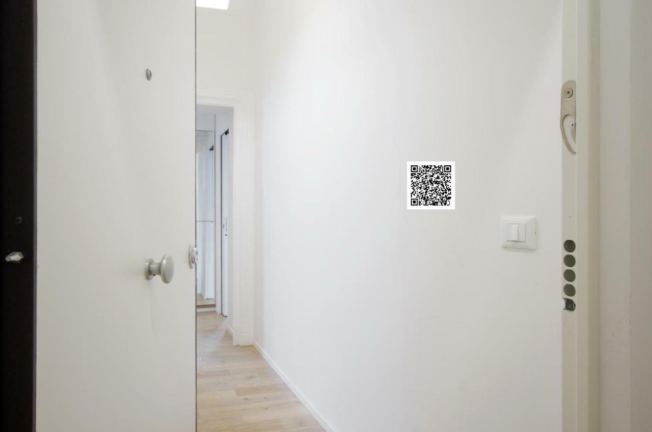 Apartament 6 Stars Rzym Zewnętrze zdjęcie